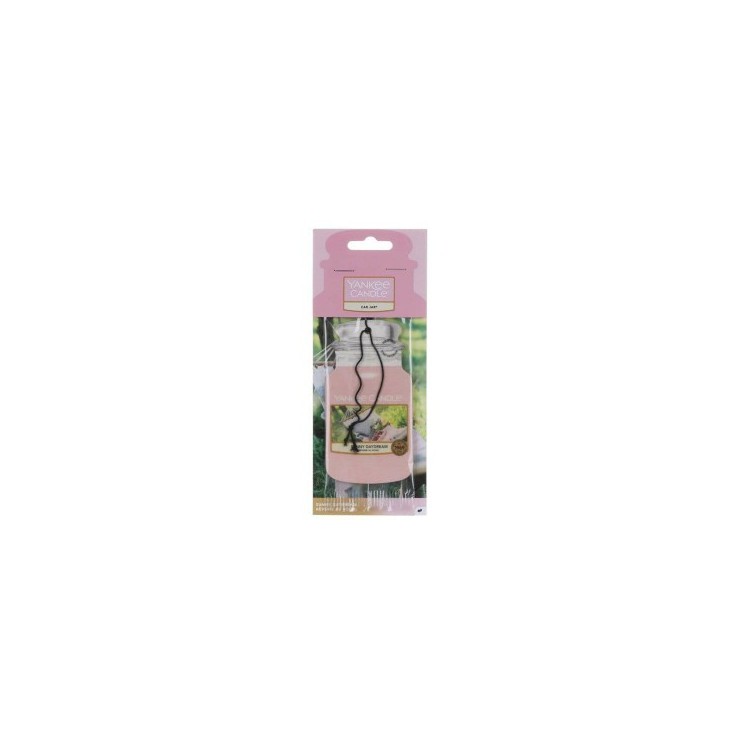 Autokerze Sunny Daydream Yankee Candle