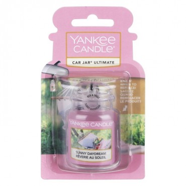 Auto-Glas ultimative Sunny Daydream Yankee Kerze