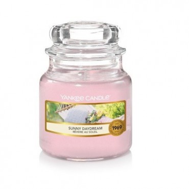 Kleine Kerze Sunny Daydream von Yankee Candle