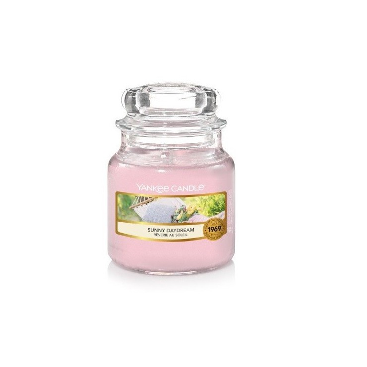 Kleine Kerze Sunny Daydream von Yankee Candle