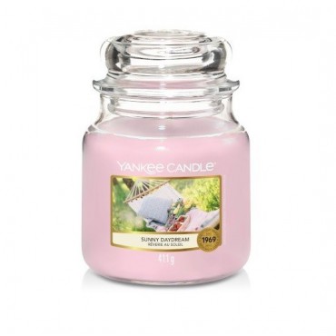 Medium Sunny Daydream Kerze von Yankee Candle