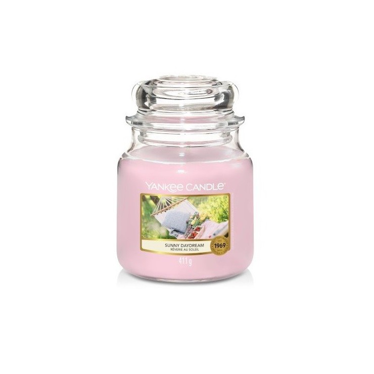 Medium Sunny Daydream Kerze von Yankee Candle