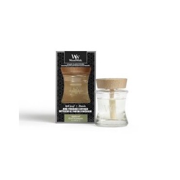 Woodwick Spill-Proof Applewood Lufterfrischer