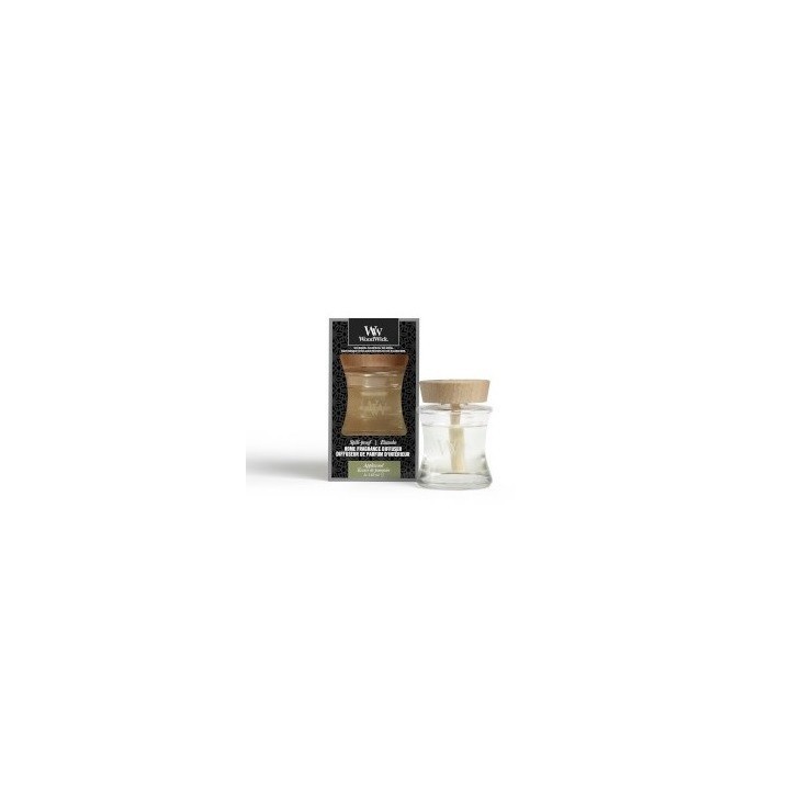 Woodwick Spill-Proof Applewood Lufterfrischer
