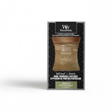 Woodwick Spill-Proof Applewood Lufterfrischer