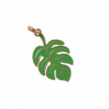Yankee Candle Palm Leaf Charms Anhänger