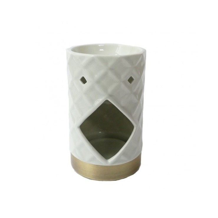 Langham Wachskamin von Yankee Candle