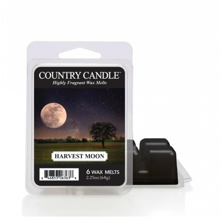 Harvest Moon Country Candle Duftwachs