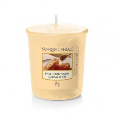Süße Honigwabe Yankee Candle Sampler