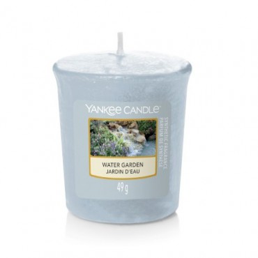 Yankee Candle Wassergarten Sampler