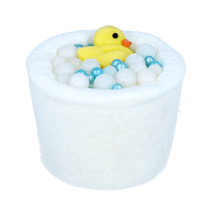 RUB-A-DUB Bomb Cosmetics Creme-Badetörtchen