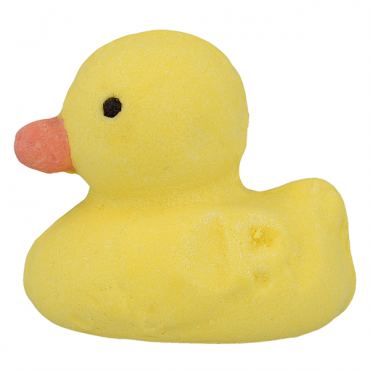 BUBBLE-DOH Duck - Schaumbar Badeschaum für 12 Bäder Bomb Cosmetics