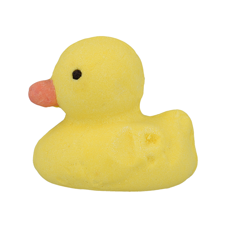 BUBBLE-DOH Duck - Schaumbar Badeschaum für 12 Bäder Bomb Cosmetics