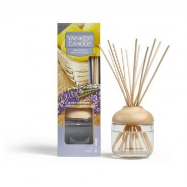 Lemon Lavender Yankee Candle Duftstäbchen