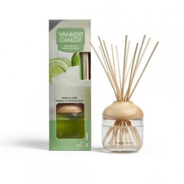 Vanille-Limette Yankee Candle Duftstäbchen