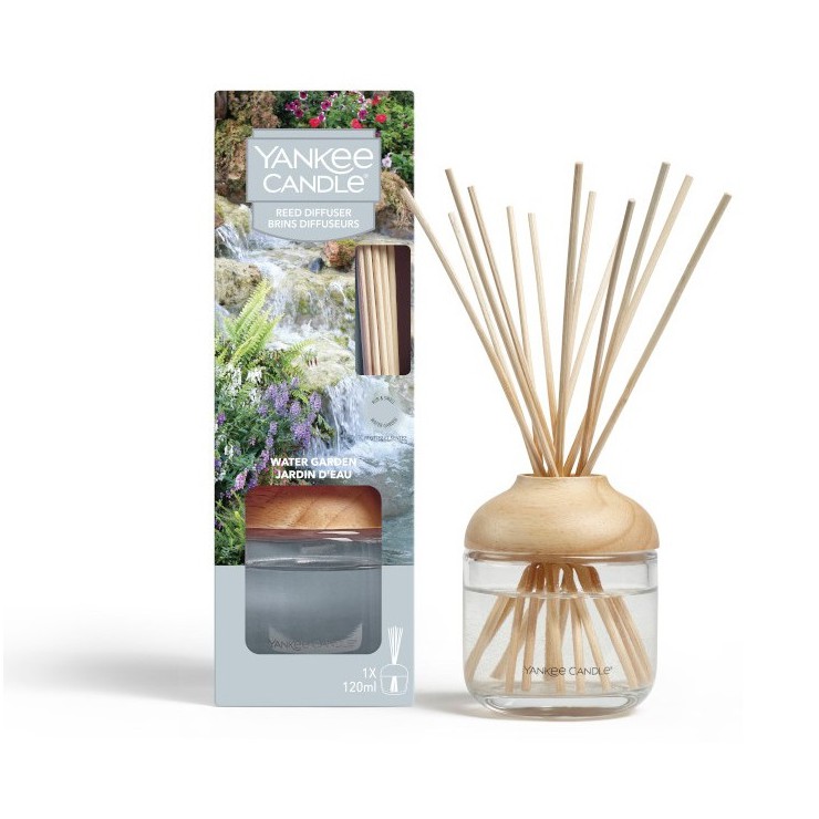 Yankee Candle Water Garden Duftstäbchen