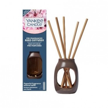 Duftstoffgetränkte Stäbchen-Set Cherry Blossom Yankee Candle