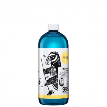 Yope Französische Lavendel-Bodenlotion