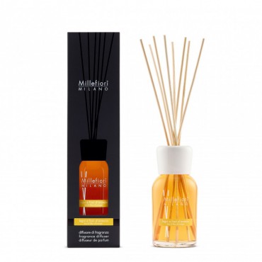 Duftstäbchen 250ml Legni E Fiori D'Arancio Millefiori Milano