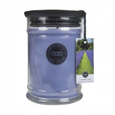 Świeca zapachowa Lavender Lane 524g Bridgewater Candle