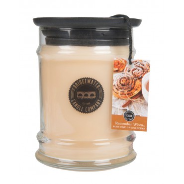 Remember When Duftkerze 524g Bridgewater Candle