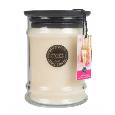 Let's Celebrate Duftkerze 524g Bridgewater Candle