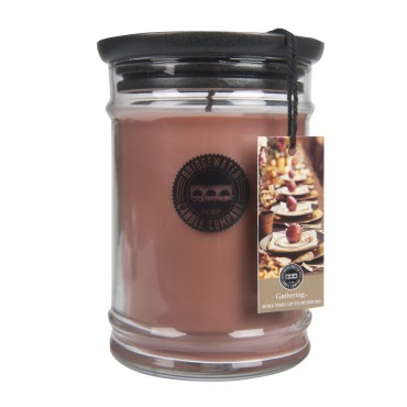 Gathering Duftkerze 524g Bridgewater Candle
