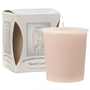 Votiv-Duftkerze Sweet Grace 56 g Bridgewater Candle