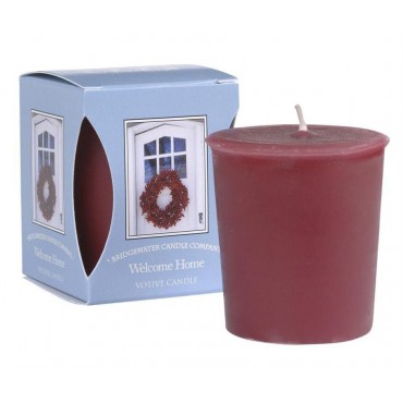 Votiv-Duftkerze Welcome Home 56 g Bridgewater Candle