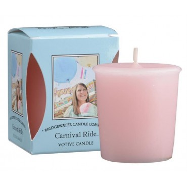 Votiv-Duftkerze Carnival Ride 56 g Bridgewater Candle