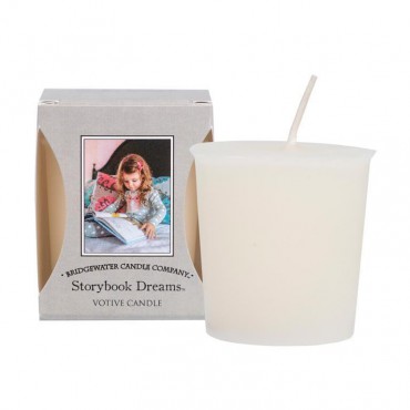 Votive Storybook Dreams Duftkerze 56 g Bridgewater Candle