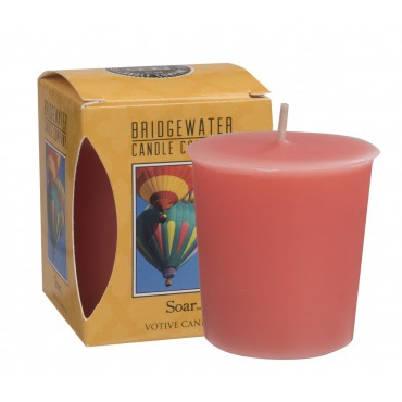 Votiv-Duftkerze Soar 56 g Bridgewater Candle
