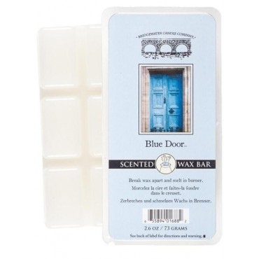 Wosk zapachowy Blue Door Bridgewater Candle