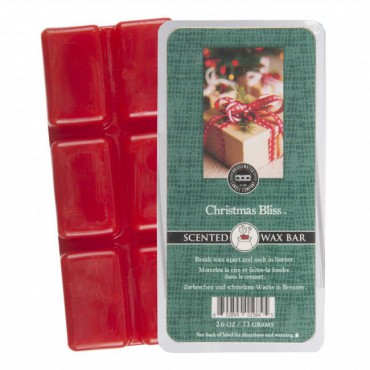 Bridgewater Candle Christmas Bliss Duftwachs