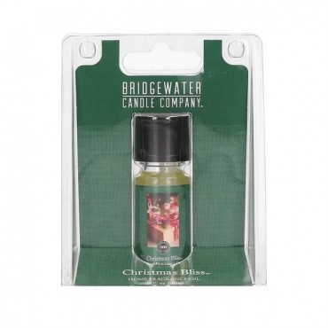 Bridgewater Candle Christmas Bliss Duftöl