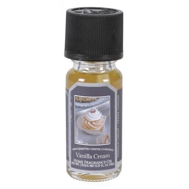 Vanilla Cream Duftöl Bridgewater Candle