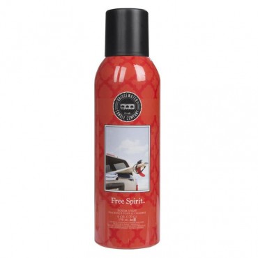 Raumspray Free Spirit Raumerfrischer 170 g Bridgewater Candle