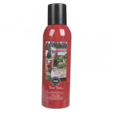 Raumspray Tree Treak Raumerfrischer 170g Bridgewater Candle