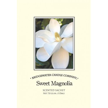 Bridgewater Duftsäckchen Süße Magnolie