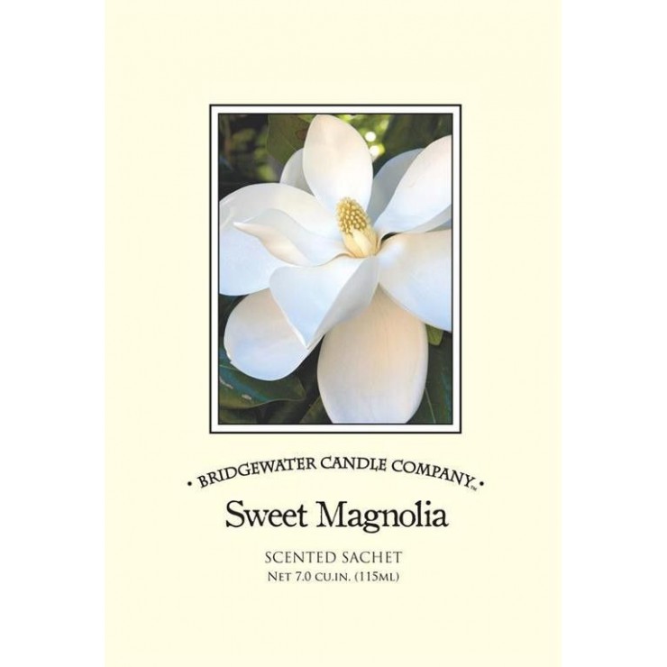 Bridgewater Duftsäckchen Süße Magnolie