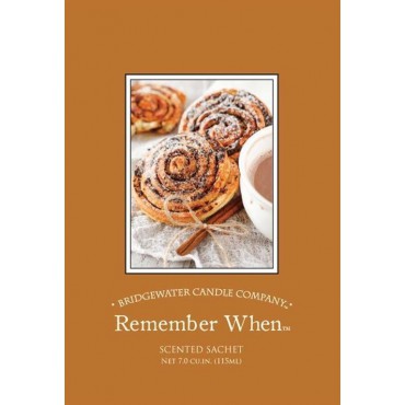 Sachet Duftsachet Remember When Bridgewater