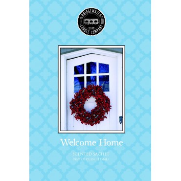 Bridgewater Duftsäckchen Welcome Home