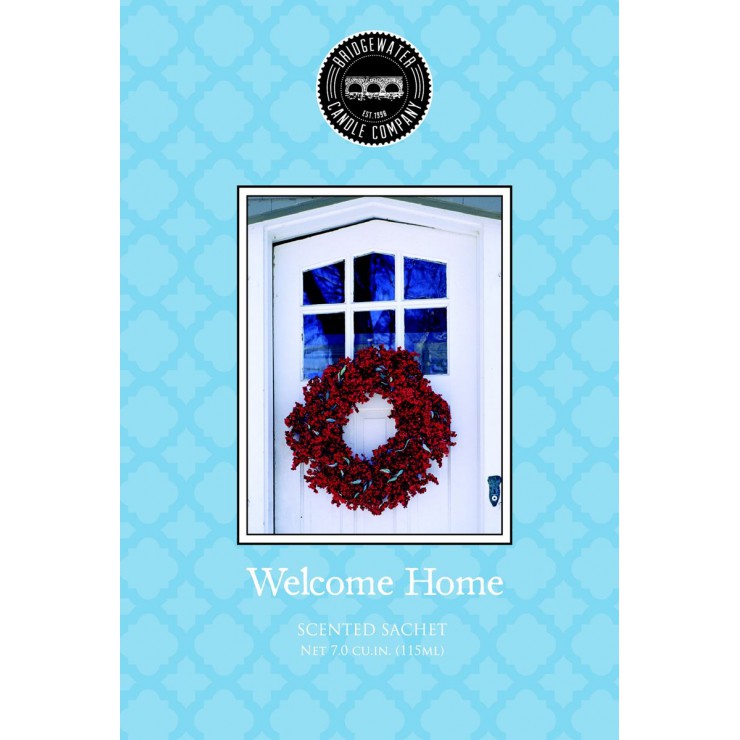 Bridgewater Duftsäckchen Welcome Home