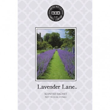 Bridgewater Lavendel Lane Sachet Duftsäckchen