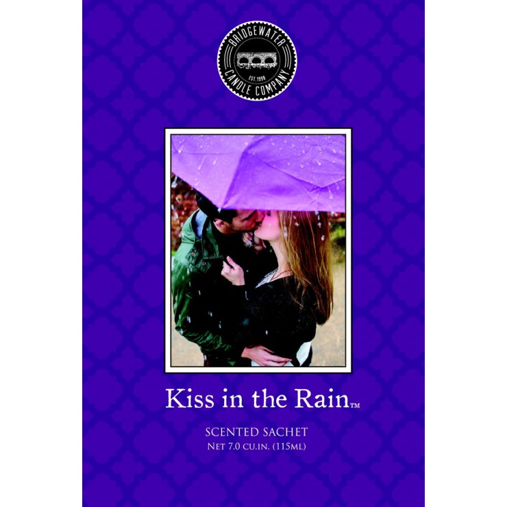 Bridgewater Duftsäckchen Kiss in the Rain