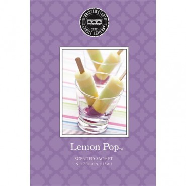 Bridgewater Duftsäckchen Lemon Pop