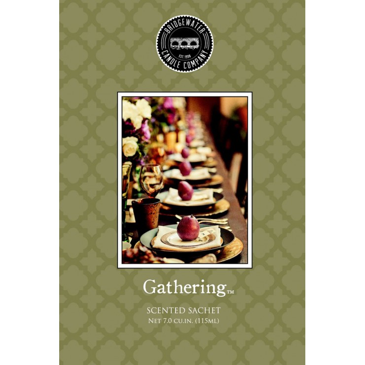 Sachet Duftsäckchen Gathering Bridgewater Sachet Duftsäckchen Gathering Bridgewater