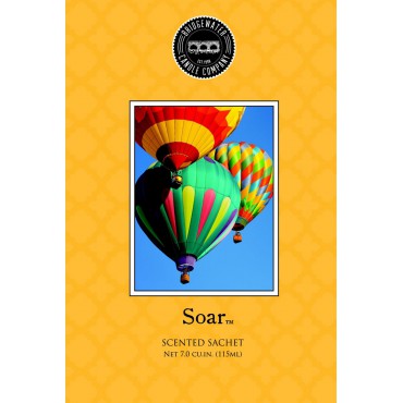 Bridgewater Sachet Duftsäckchen Soar