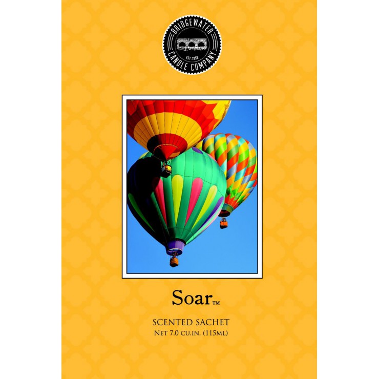 Bridgewater Sachet Duftsäckchen Soar