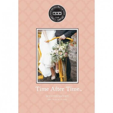 Bridgewater Time After Time Sachet Duftsäckchen